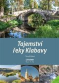 Tajemství řeky Klabavy - Tomáš Makaj, Jaroslav Vogeltanz, Starý most, 2019