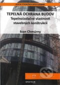 Tepelná ochrana budov - Ivan Chmúrny, 2019