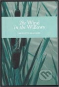 The Wind in the Willows - Kenneth Grahame, Createspace, 2014