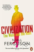 Civilization - Niall Ferguson, 2018