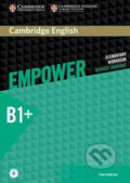 Cambridge English Empower - Intermediate - Workbook - Peter Anderson, Cambridge University Press, 2015