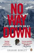 No Way Down - Graham Bowley, 2015