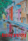 Kniha: Krásný prožitky (Drábek Antonín). Drábek Antonín, 2007