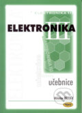 Elektronika III. - Učebnice - Zdeněk Bezděk, Kopp, 2004