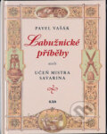 Labužnické příběhy - Pavel Vašák, 2010