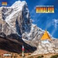 Himalaya 2019, Tushita, 2018