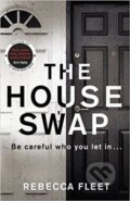 The House Swap - Rebecca Fleet, Doubleday, 2018