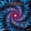 Fractal Creation 2019, Tushita, 2018