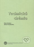 Technická chémia - Peter Brokeš, Slovenská technická univerzita, 2003
