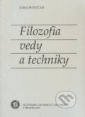 Filozofia vedy a techniky - Juraj Potočan, Slovenská technická univerzita, 1995