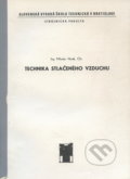 Technika stlačeného vzduchu - Miroslav Horák, 1989