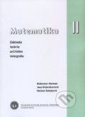 Matematika II. - Blahoslav Harman, 2003