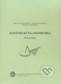Konštrukčná geometria - Pracovné listy - Mária Ďurikovičová, 2005