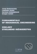 Fundamentals of Mechanical Engineering - Juraj Bukoveczky, STU, 2016