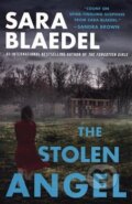 The Stolen Angel - Sara Blaedel, 2018