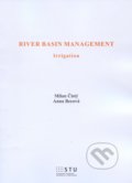 River Basin Management - Milan Čistý, STU, 2015