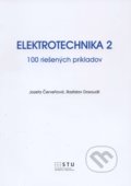 Elektrotechnika 2 - Jozefa Červeňová, 2015
