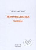 Termomechanika - Belo Füri, STU, 2014