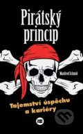Pirátský princip - Manfred Schmid, Kosmas s.r.o.(HK), 2019