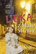 Lidka z Malé Strany - Libuše Štědrá, Ludmila Štědrá, Petrklíč, 2019