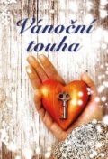 Kniha: Vánoční touha (Akcent). Akcent, 2019