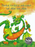 Druhá knížka pohádek od dětí pro děti, Skanska Reality, 2017