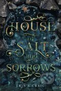 House of Salt and Sorrows - Erin A. Craig, 2019