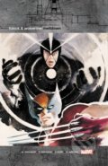 Kniha: Havok and Wolverine (Kent Williams, Louise Simonson a Walter Simonson). Marvel, 2019