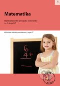 Kniha: Matematika (Raabe)