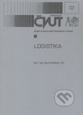 Logistika - Karel Jeřábek, 2000
