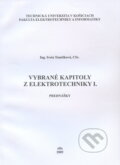 Vybrané kapitoly z elektrotechniky I. : Prednášky - Iveta Tomčíková, Elfa Kosice, 2005