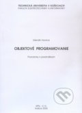 Objektové programovanie - Zdenek Hlavice, 2005