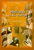 Historie výuky chemie - Miroslav Schätz, 2002