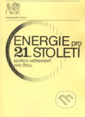 Energie pro 21. století - Bedřich Heřmanský, 1992