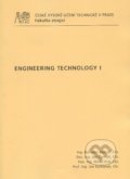 Engineering Technology 1 - Bohumil Bednář, 2009
