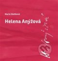 Helena Anýžová - Marie Zdeňková, 2016