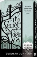 The Secret of Magic - Deborah Johnson, Penguin Books, 2015
