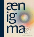Aenigma / Sto let antroposofického umění - Reinhold J. Fäth, Arbor vitae, 2015