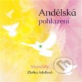 Andělská pohlazení - Zlatka Adolfová, 2013