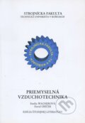 Priemyselná vzduchotechnika - Emília Wagnerová, Elfa Kosice, 2003