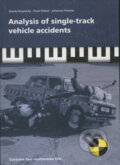 Analysis of single-track vehicle accidents - Gustáv Kasanický, EDIS, 2003