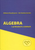 Algebra - Alžbeta Klaudínyová, EDIS, 2009