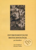 Environmentálne biotechnológie pre hutníkov - Jana Kaduková, Elfa Kosice, 2006