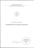 Environmentálna ekonomika a manažment - Stanislav Hreusík, EDIS, 2010