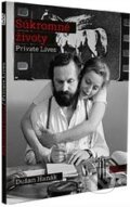 Film: Súkromné životy (Dušan Hanák) (DVD). Slovenský filmový ústav, 1990