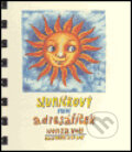 Sluníčkový miniadresáříček - Honza Volf, 2004