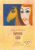 Kniha: Kamenné stádo (Jaroslav Janouch). , 2013