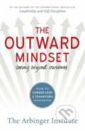 The Outward Mindset, Berrett-Koehler Publishers, 2019