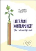 Literární kontrapunkty - Vladimír Novotný, ArtKrist, 2014