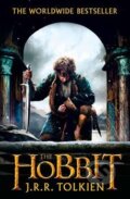 The Hobbit - J.R.R. Tolkien, HarperCollins, 2015